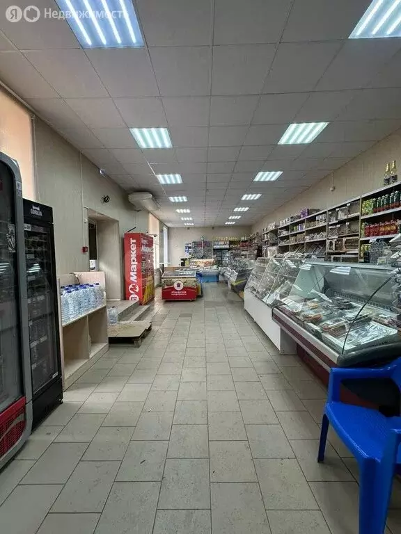 Торговая площадь (45 м) - Фото 1