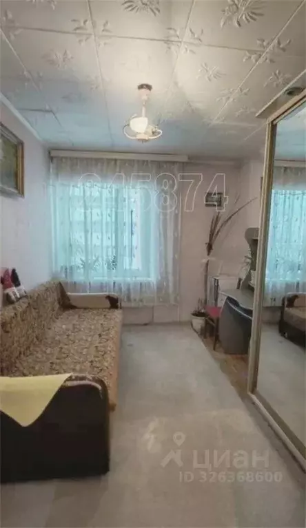 Комната Москва Рязанский просп., 95К2 (12.0 м) - Фото 2