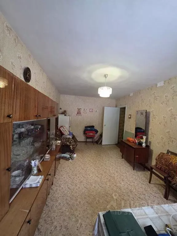 2-к кв. Пермский край, Пермь ул. Луговского, 136 (44.0 м) - Фото 2