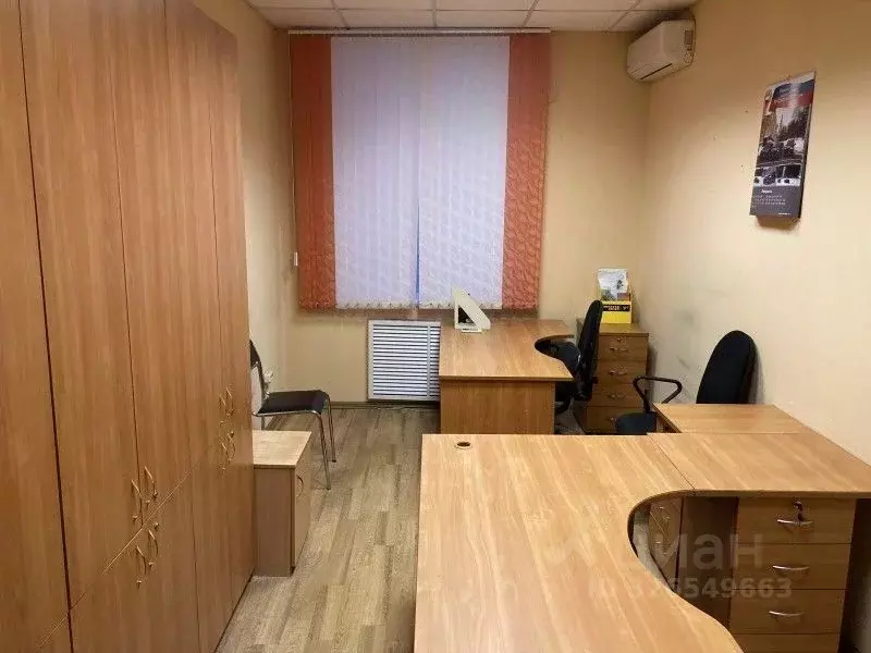 Офис в Тверская область, Тверь Тверской просп., 6 (16 м) - Фото 2