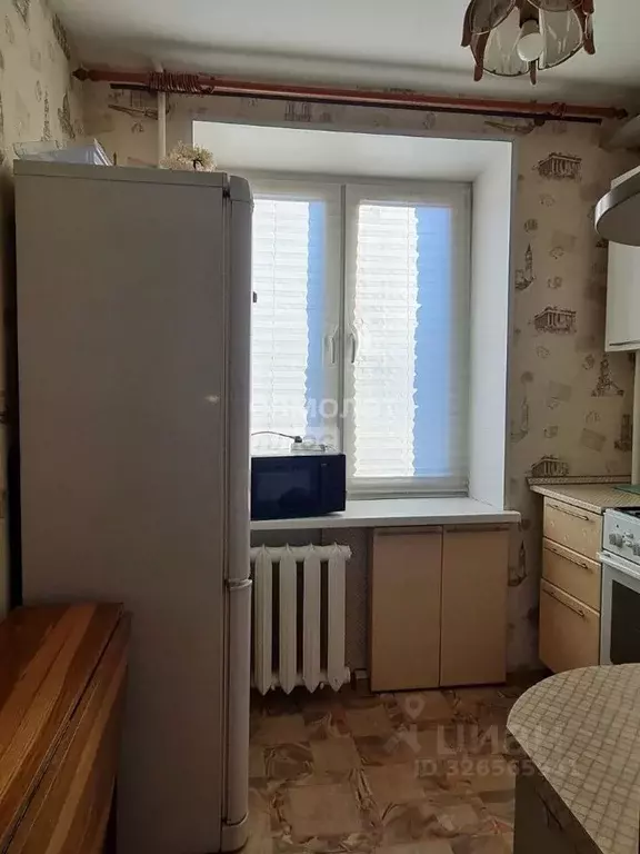 2-к кв. Ленинградская область, Тельмана Тосненский район, 2Б (42.0 м) - Фото 1