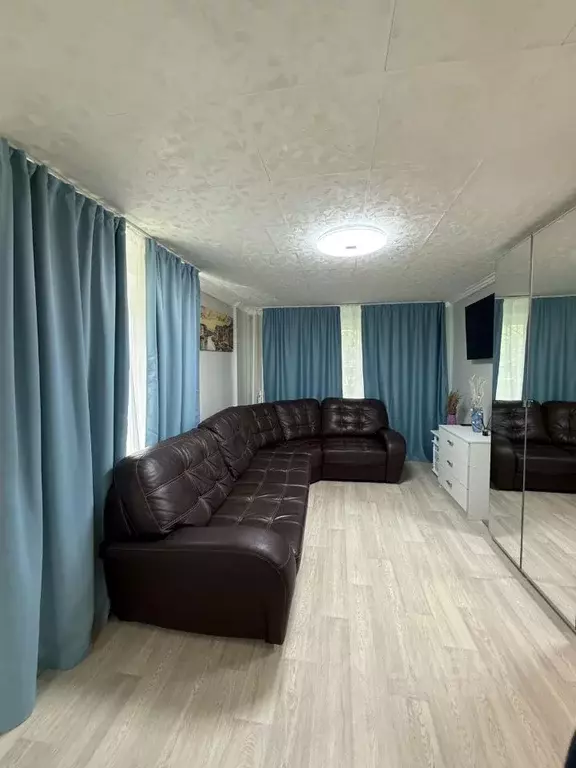 2-к кв. Москва Бойцовая ул., 14К6 (42.0 м) - Фото 0