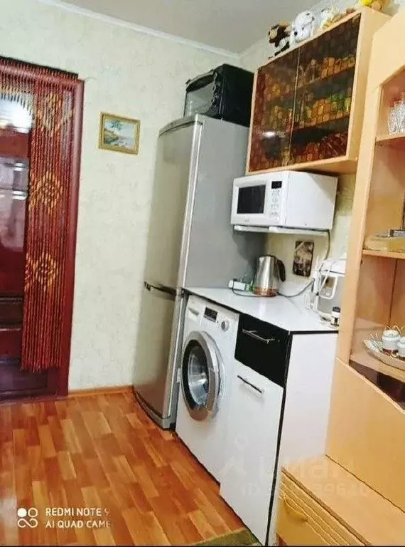 Комната Самарская область, Самара ул. Антонова-Овсеенко, 12а (15.0 м) - Фото 1