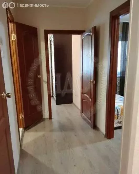 3-комнатная квартира: Курск, проспект Хрущёва, 27 (60.4 м) - Фото 2