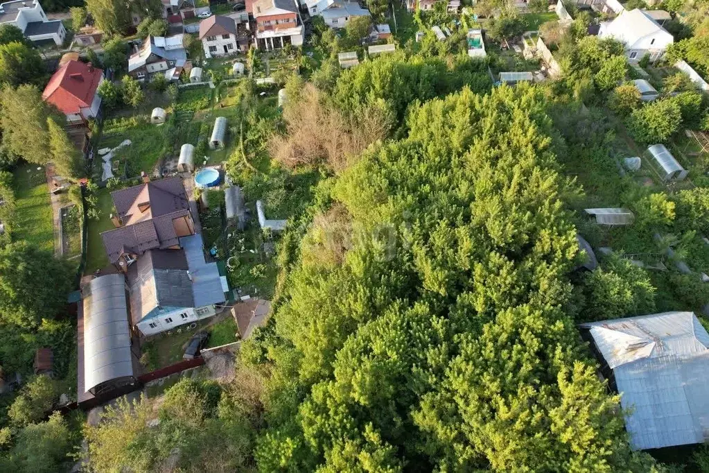 Участок в Калужская область, Калуга Садовая ул., 78 (26.6 сот.) - Фото 1