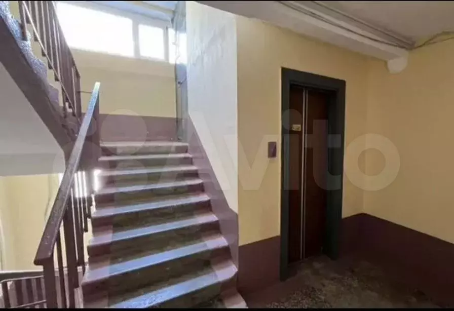 3-к. квартира, 64 м, 4/9 эт. - Фото 1