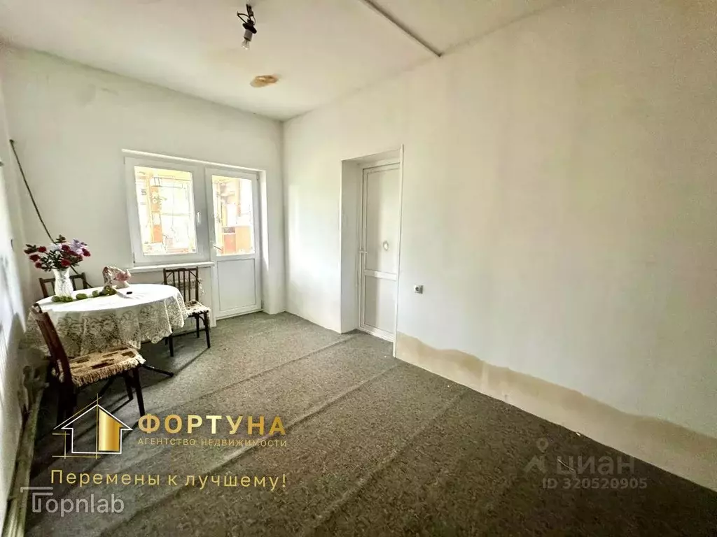 Дом в Нижегородская область, Бор ул. Ванеева, 62 (245 м) - Фото 2