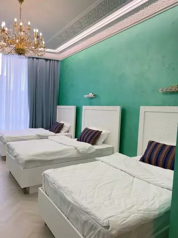 Комната Чеченская республика, Грозный ул. Сайханова, 111 - Фото 1