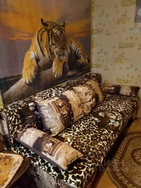 Комната Москва 2-й Лихачевский пер., 4 (9.0 м) - Фото 1