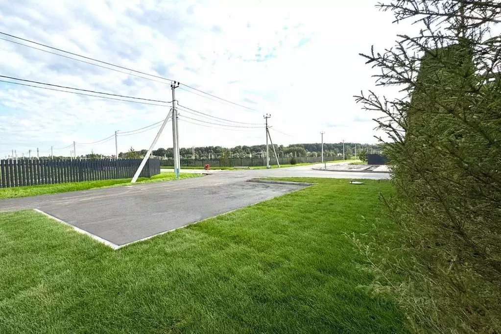 Участок в Московская область, Жуковский Жуковский-2 промзона,  (7.21 ... - Фото 1