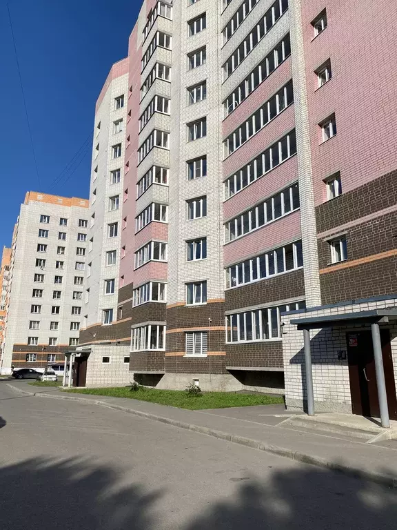 Продаётся квартира-студия, 27.2 м - Фото 0
