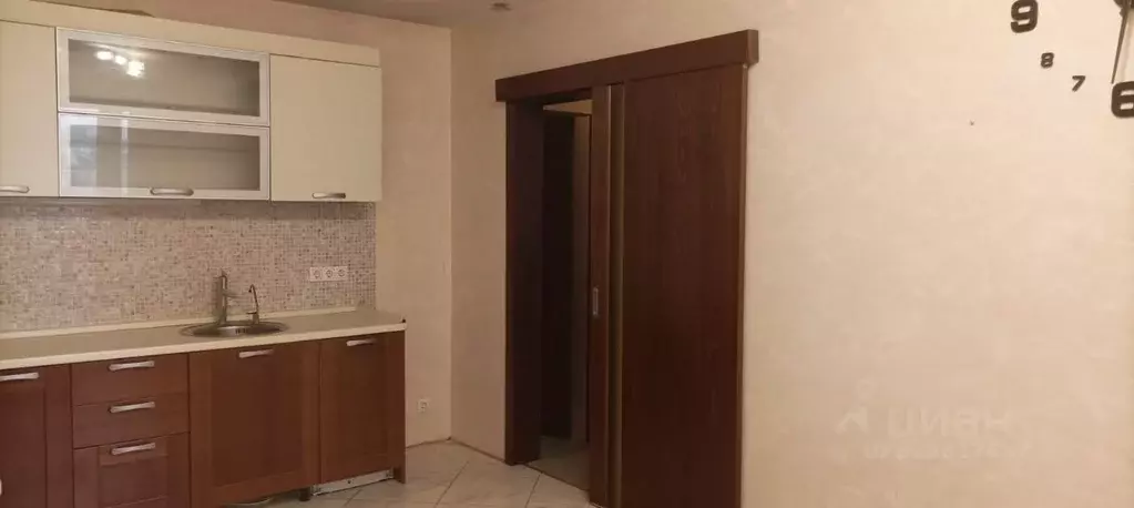 2-к кв. Московская область, Подольск ул. Свердлова, 32к1 (70.0 м) - Фото 2