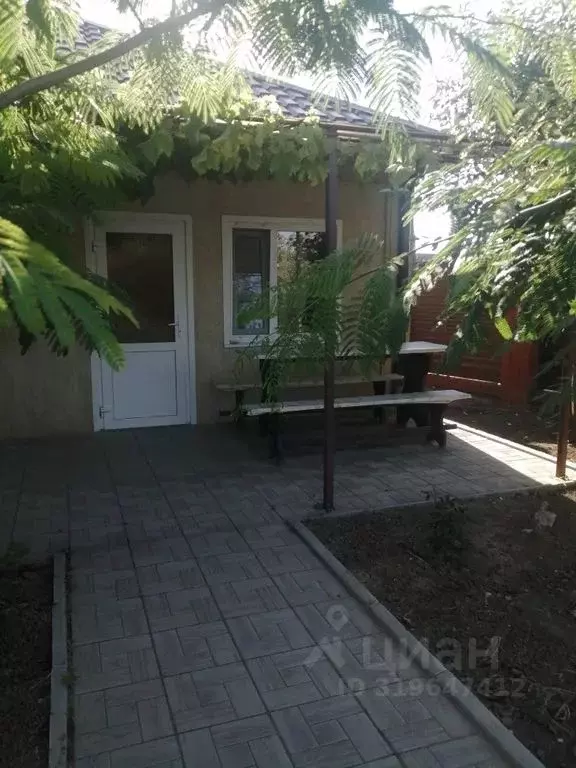 2-к кв. Краснодарский край, Темрюкский район, Тамань ст-ца ул. ... - Фото 2