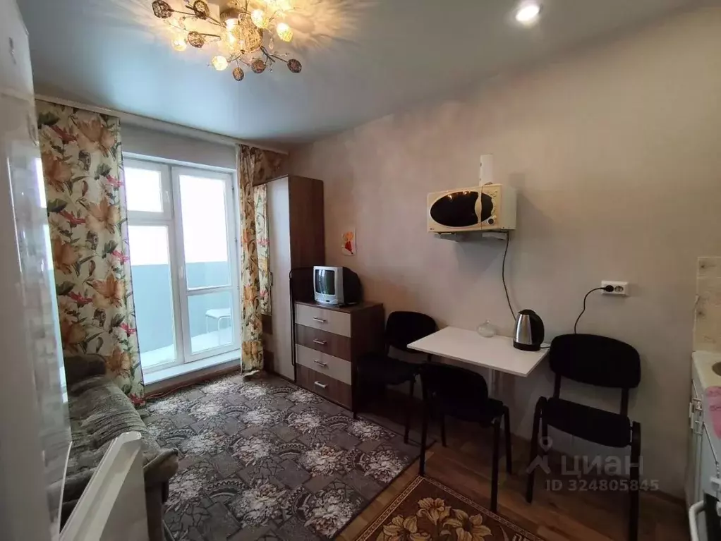 Студия Новосибирская область, Новосибирск ул. Твардовского, 22/3 (20.0 ... - Фото 2