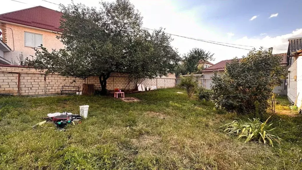 Дом в Кабардино-Балкария, Нальчик ул. Симиренко, 475 (60 м) - Фото 2