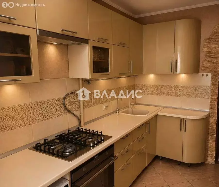 3-комнатная квартира: Белгород, улица Попова, 68А (56 м) - Фото 2
