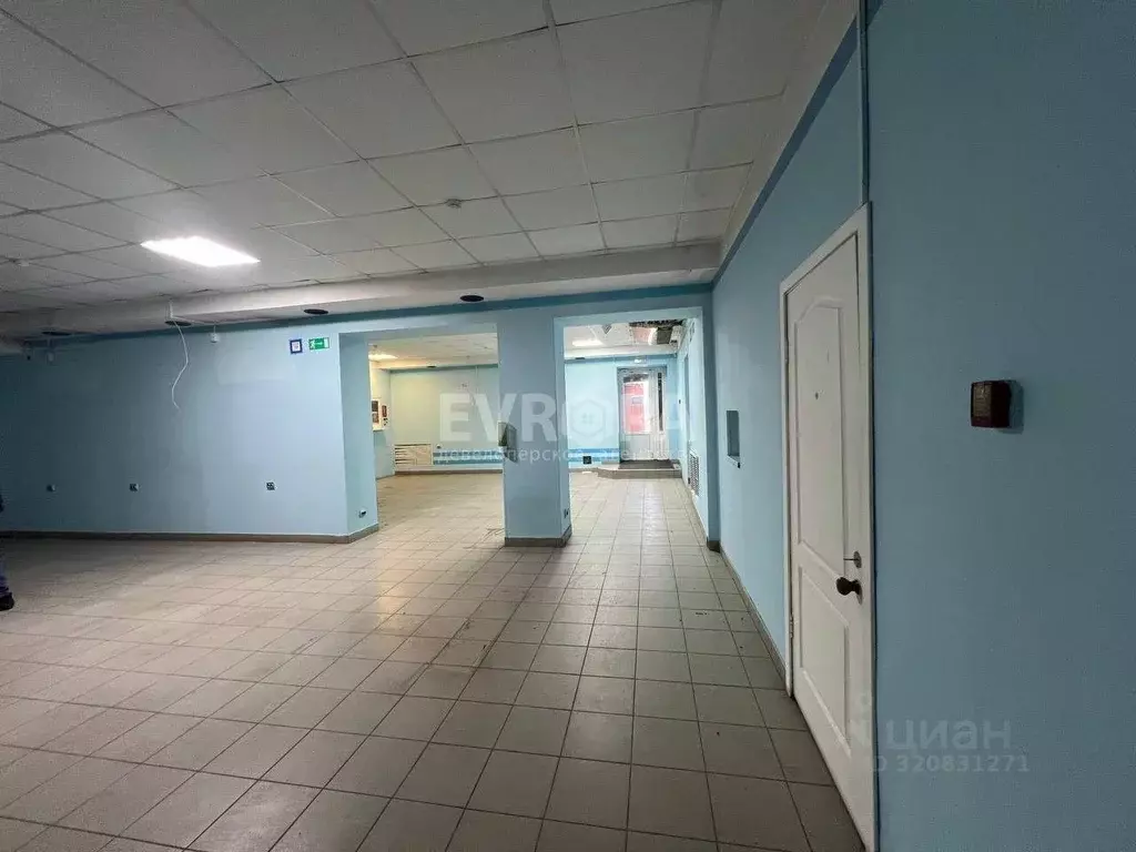 Офис в Ульяновская область, Ульяновск Московское ш., 75В (125 м) - Фото 2