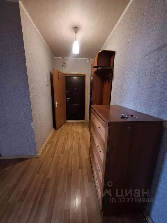 2-к кв. Московская область, Химки Молодежная ул., 54 (59.0 м) - Фото 2