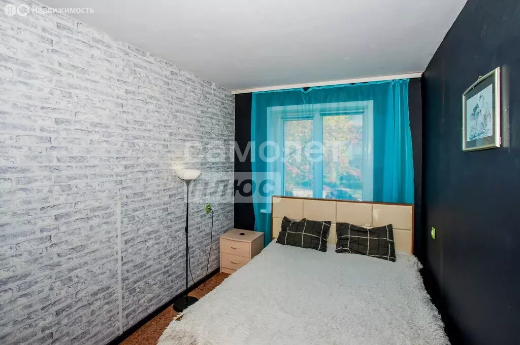 2-комнатная квартира: Пермь, улица Милиционера Власова, 19 (44.4 м) - Фото 1