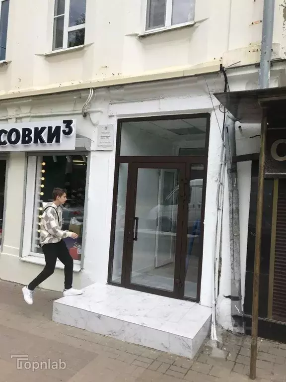 Помещение свободного назначения в Ставропольский край, Ставрополь ... - Фото 2