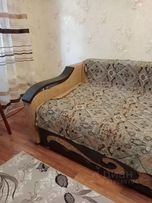 1-к кв. Краснодарский край, Ейск Красная ул., 43/5 (38.0 м) - Фото 1