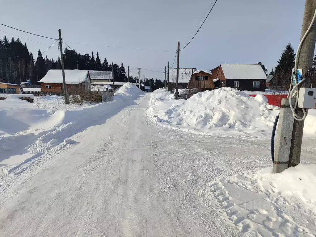 Дом в Томская область, Томский район, с. Корнилово пер. ... - Фото 2