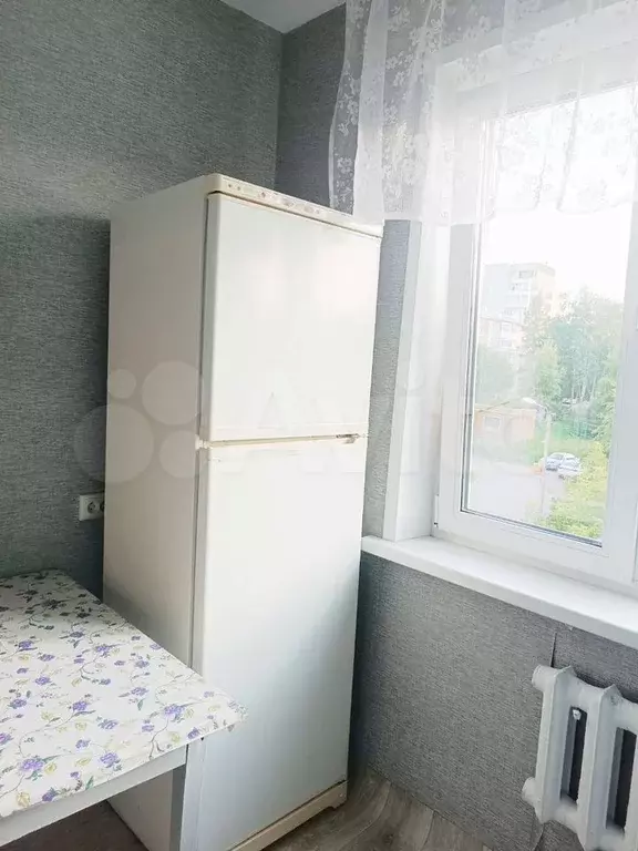 1-к. квартира, 30 м, 3/9 эт. - Фото 1