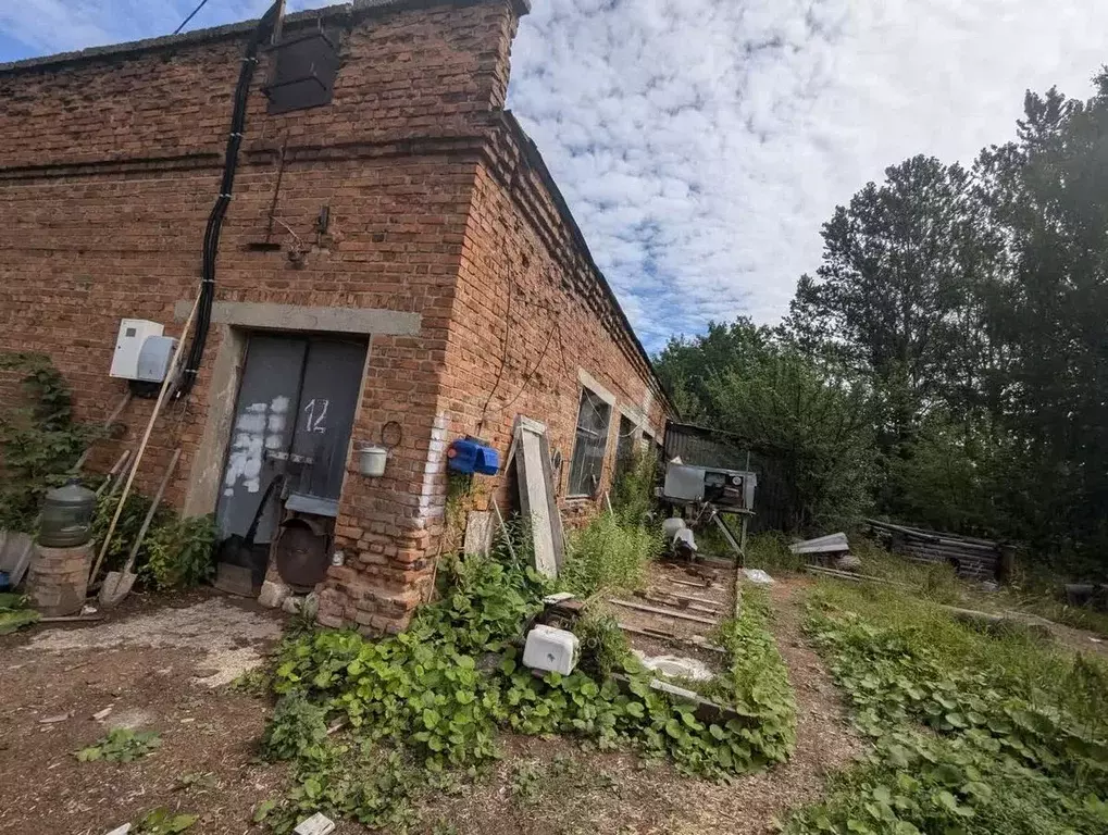 Помещение свободного назначения в Костромская область, Кострома ... - Фото 1