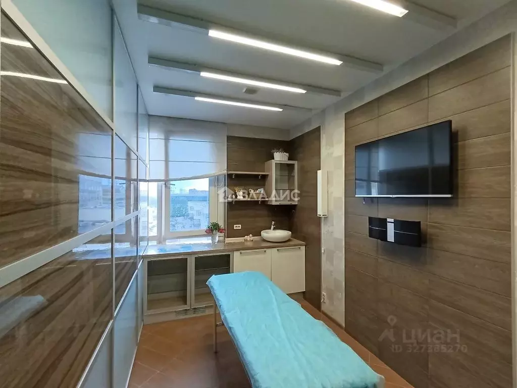 Помещение свободного назначения в Коми, Сыктывкар Первомайская ул., 62 ... - Фото 2