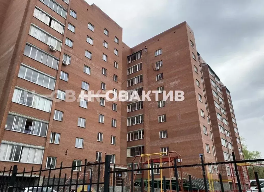 Помещение свободного назначения в Новосибирская область, Новосибирск ... - Фото 2