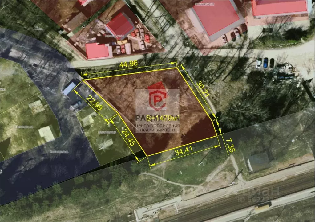 Дом в Московская область, Сергиев Посад Семхоз мкр, ул. Энгельса (52 ... - Фото 2