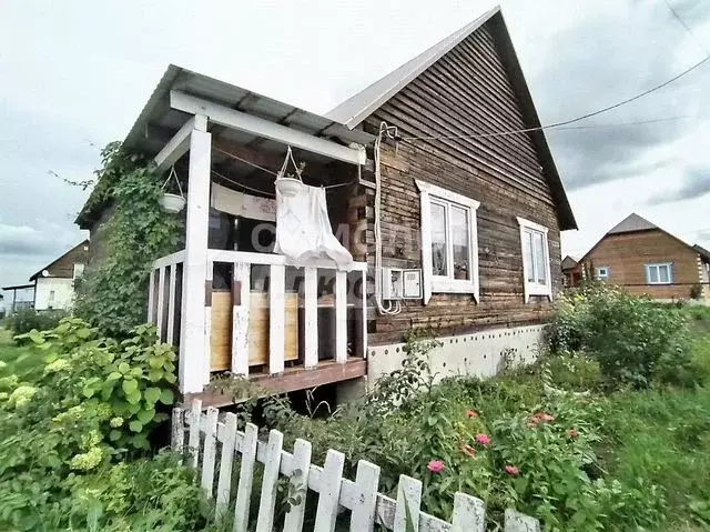 Дом 70 м на участке 6 сот. - Фото 0
