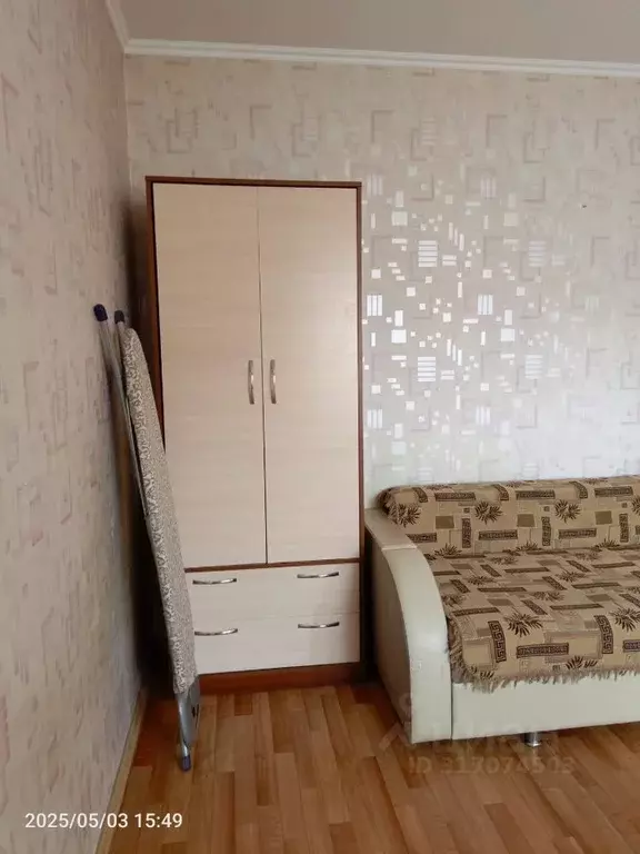 1-к кв. Красноярский край, Красноярск ул. Молокова, 1Г (40.0 м) - Фото 1