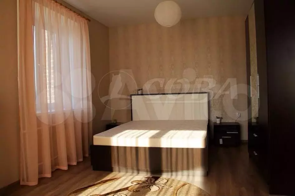 1-к. квартира, 41 м, 3/9 эт. - Фото 1