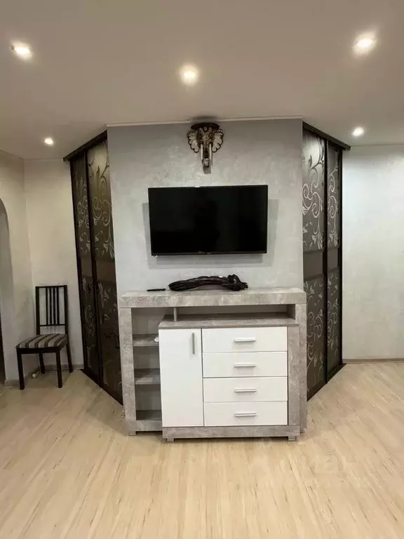 3-к кв. Свердловская область, Екатеринбург ул. Крауля, 84 (58.4 м) - Фото 1