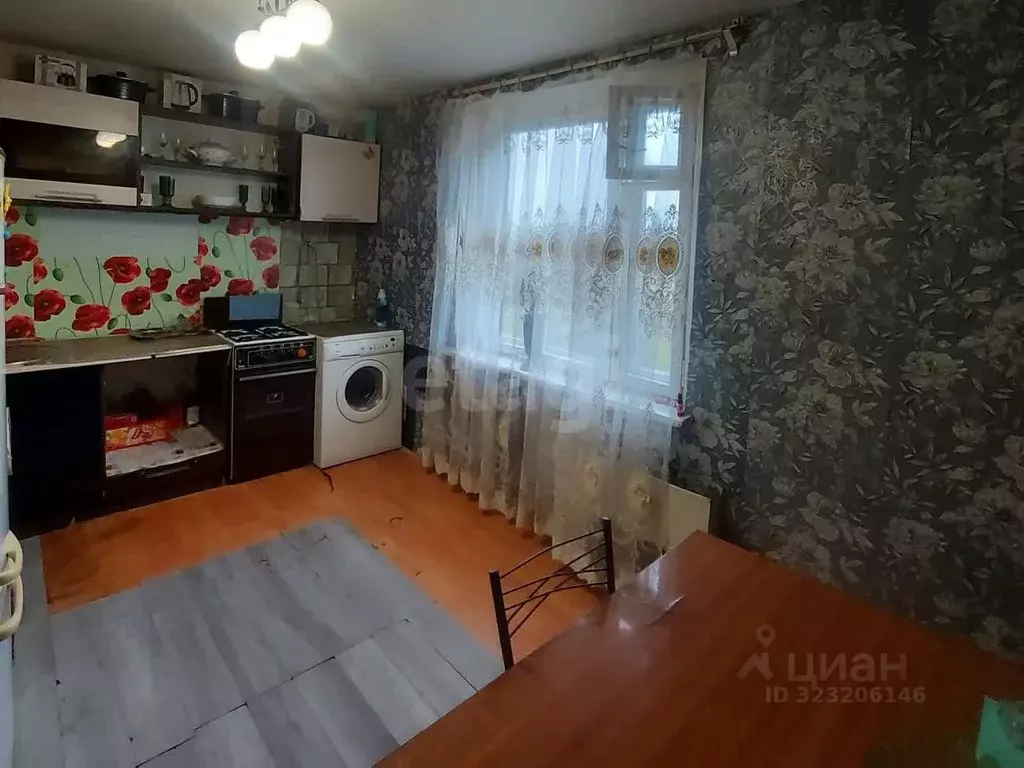 3-к кв. Смоленская область, Сафоново 5-й мкр, 2 (67.9 м) - Фото 2