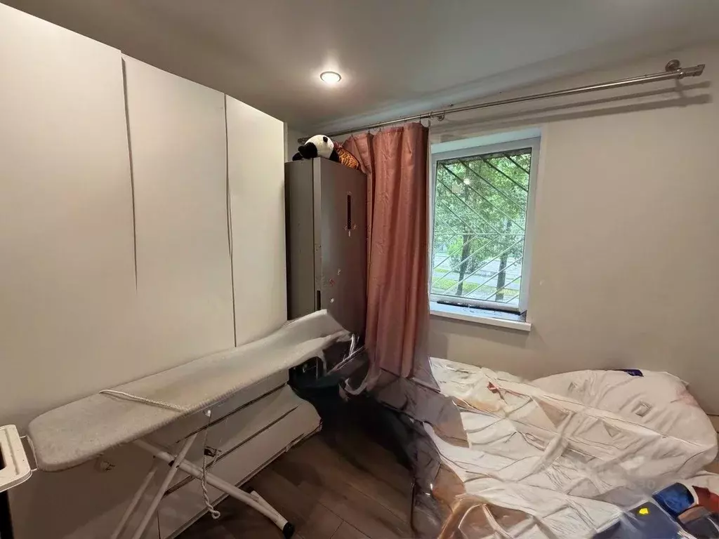 Студия Москва Планерная ул., 26С1 (11.0 м) - Фото 2