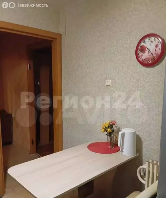 2-комнатная квартира: Зеленогорск, Парковая улица, 3 (53 м) - Фото 1