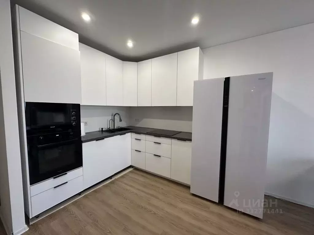 4-к кв. Москва ул. Саларьевская, 15к1 (80.0 м) - Фото 2