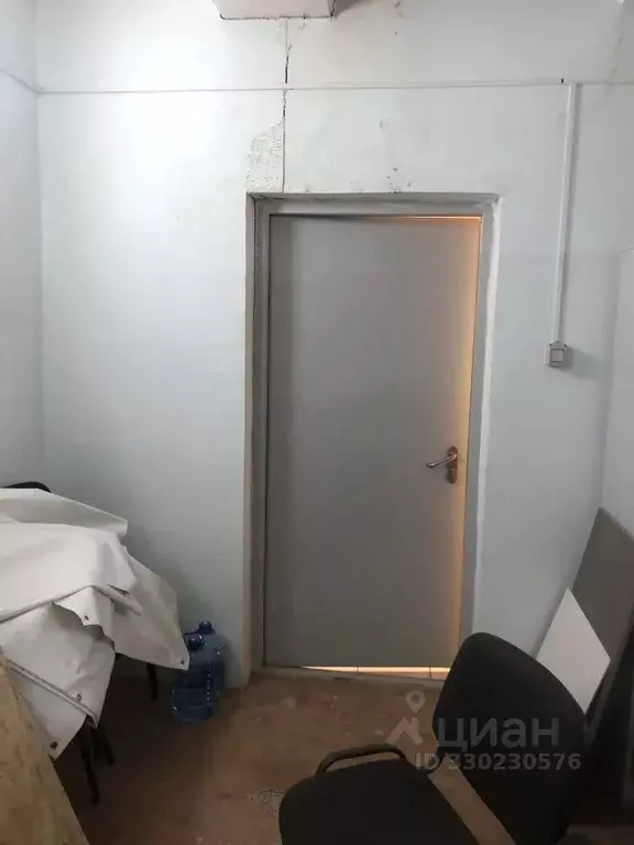 Помещение свободного назначения в Саха (Якутия), Нерюнгри ул. ... - Фото 2