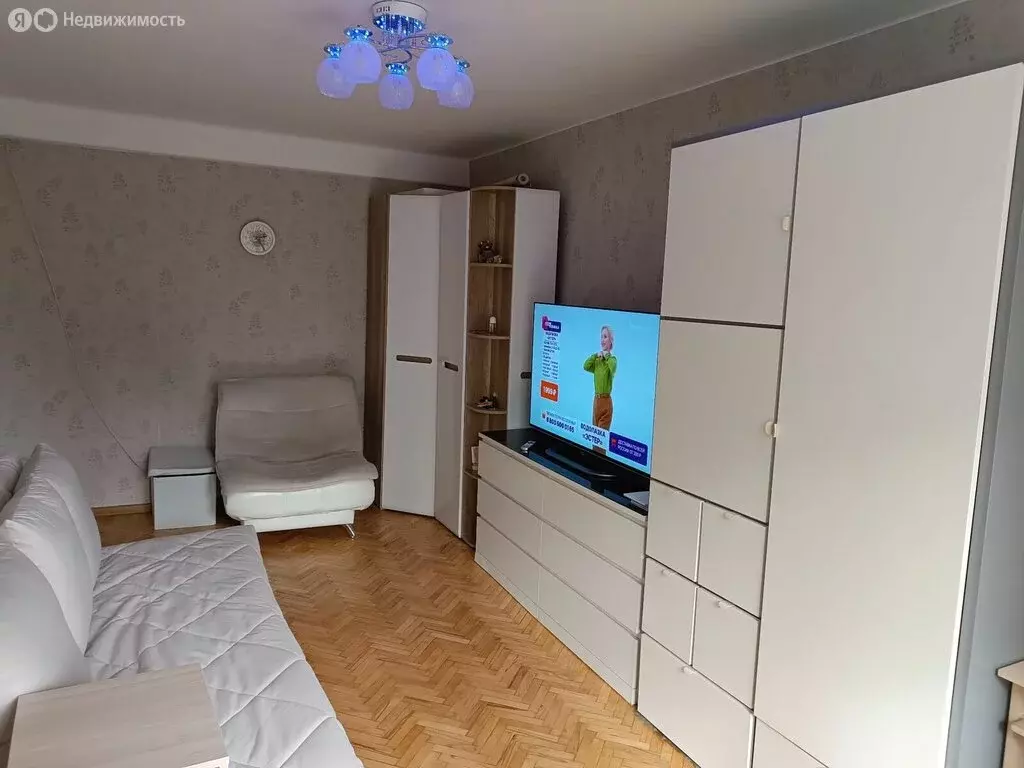 2-комнатная квартира: Санкт-Петербург, проспект Энергетиков, 66к1 ... - Фото 2