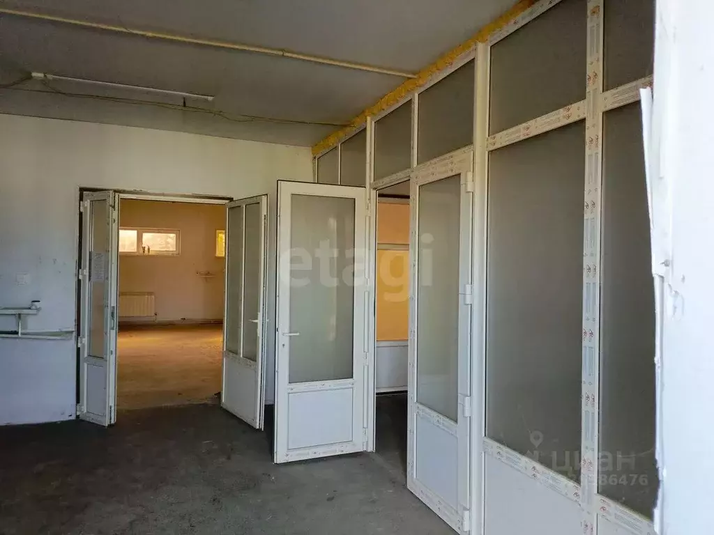 Склад в Краснодарский край, Темрюк Курчанский пер. (327 м) - Фото 2