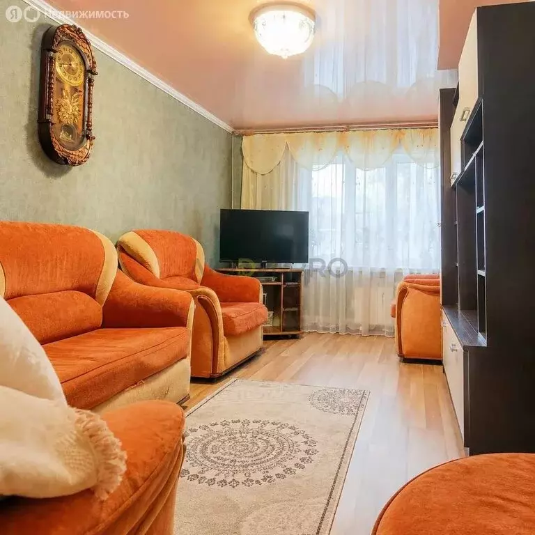 Дом в Пенза, Ялтинская улица, 22 (56.9 м) - Фото 1