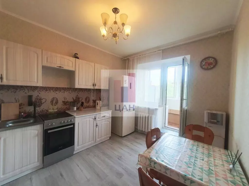 1-к кв. Московская область, Раменское Красноармейская ул., 11 (35.2 м) - Фото 0
