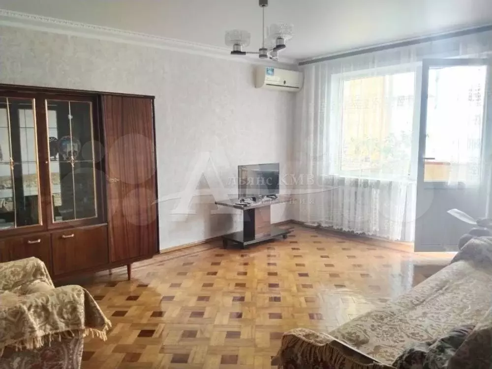 3-к. квартира, 64,5 м, 6/12 эт. - Фото 0