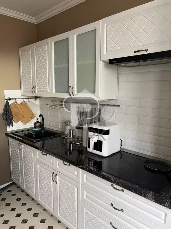 1-к кв. Москва Покровская ул., 17к4 (40.0 м) - Фото 2