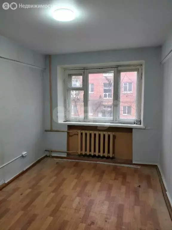 1к в -комнатной квартире (11.3 м) - Фото 2