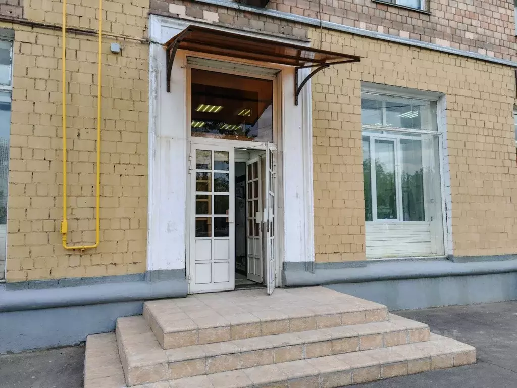 Торговая площадь в Москва ул. Олеко Дундича, 3 (50 м) - Фото 0