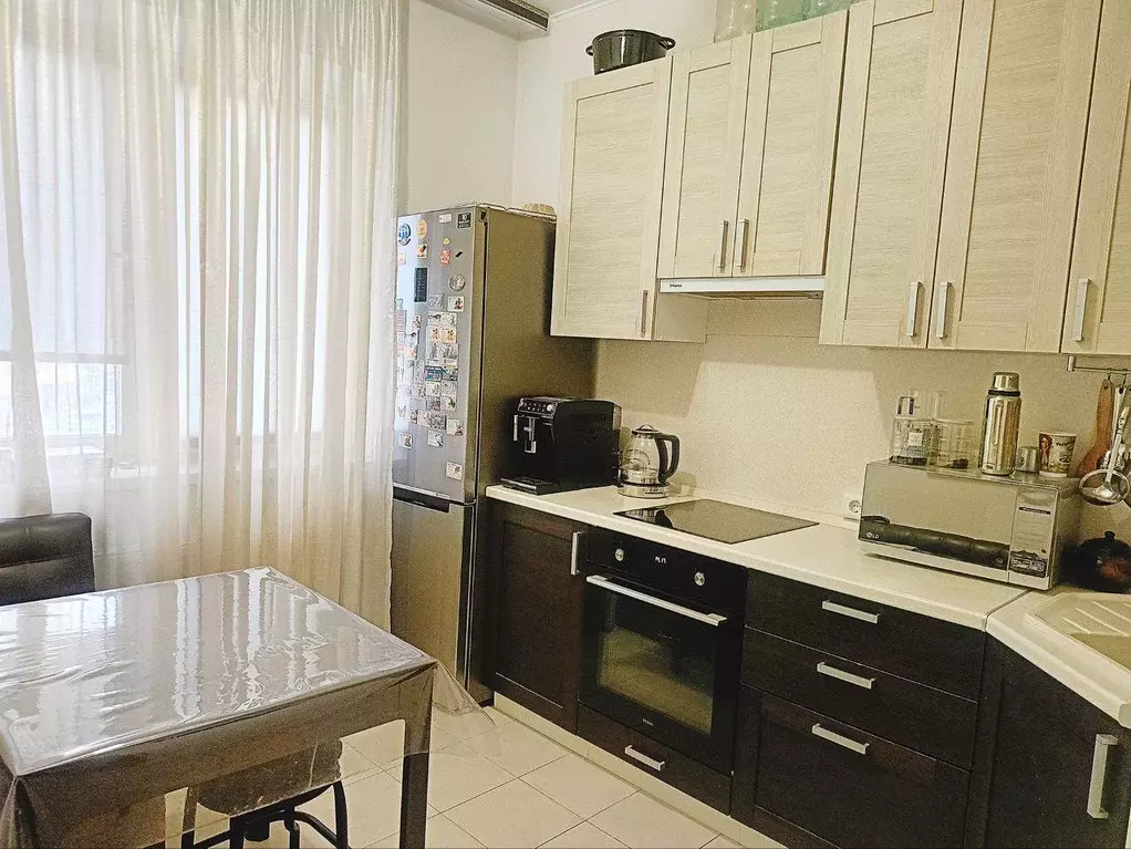 Продаётся 2-к квартира, 43.4 м - Фото 1