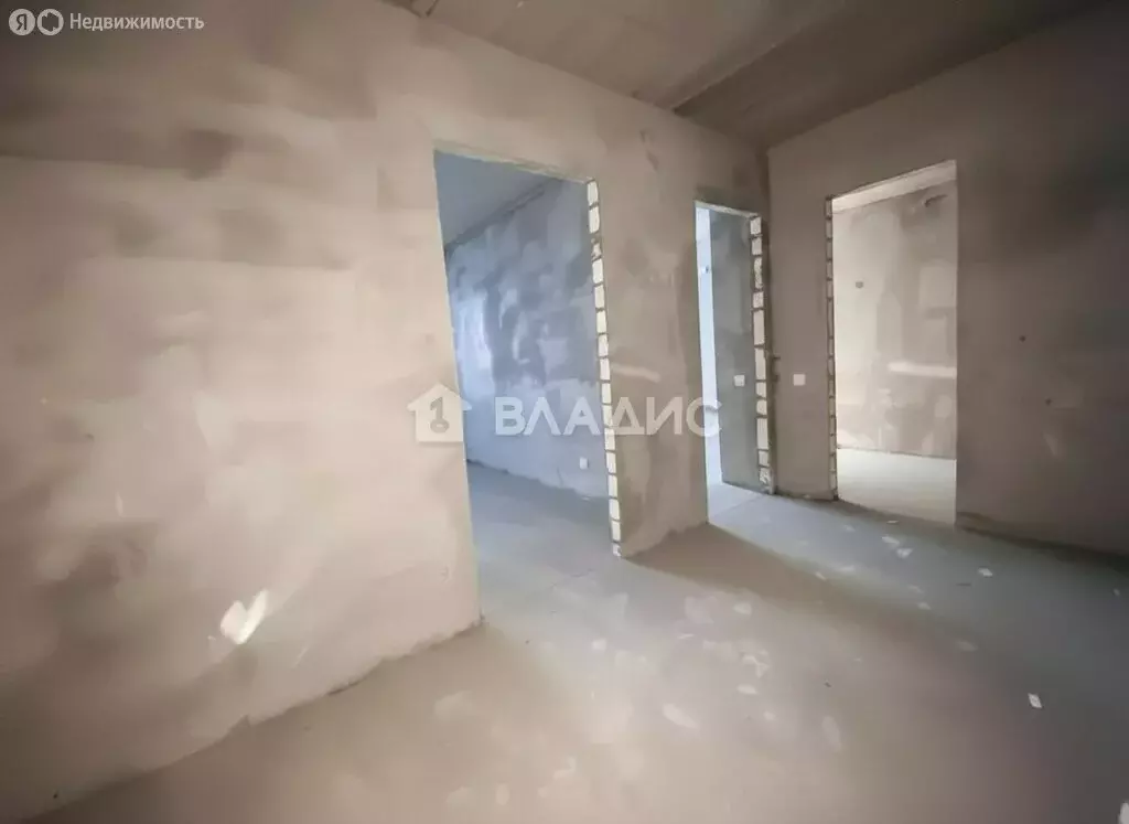 1-комнатная квартира: Благовещенск, Заводская улица, 2/4 (41.8 м) - Фото 2